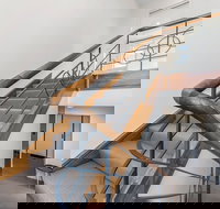 110 Hampden Apartments - Holiday Adelaide