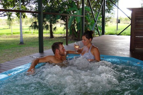 Berry Creek Bush Retreat - Holiday Adelaide 0