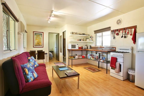 Berry Creek Bush Retreat - Holiday Adelaide 7