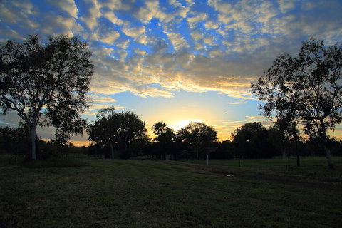 Berry Creek Bush Retreat - Holiday Adelaide 5