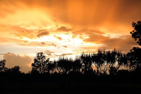 Berry Creek Bush Retreat - Holiday Adelaide 3