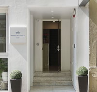 Sydney Boutique Hotel - Holiday Adelaide