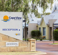 Cape View Beach Resort