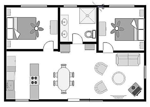 Karawatha Cottages B&B - Holiday Adelaide 4
