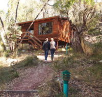 Granite Belt Brewery Retreat - Holiday Adelaide