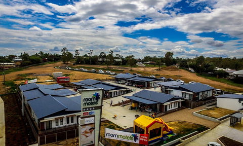 Room Motels Gatton - Holiday Adelaide 5