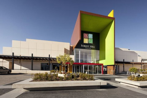 Park Avenue - Forest Hill - Holiday Adelaide 5