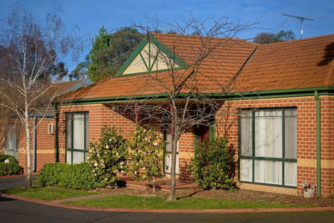 Park Avenue - Forest Hill - Holiday Adelaide 1
