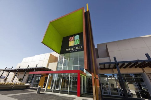 Park Avenue - Forest Hill - Holiday Adelaide 3