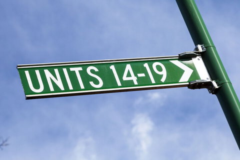 Park Avenue - Forest Hill - Holiday Adelaide 6