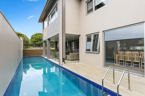 Sapphire Chambre B&B - Holiday Adelaide 1