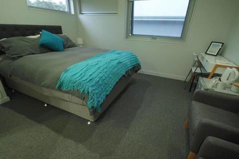 Sapphire Chambre B&B - Holiday Adelaide 4