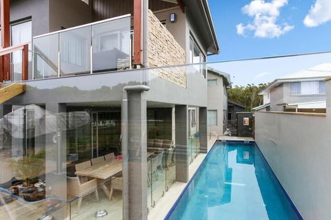 Sapphire Chambre B&B - Holiday Adelaide 2