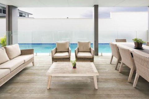 Sapphire Chambre B&B - Holiday Adelaide 0