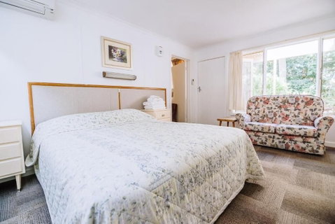 Warburton Lodge - Holiday Adelaide 2