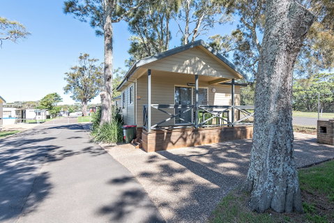 Holiday Haven Culburra Beach - Holiday Adelaide 1