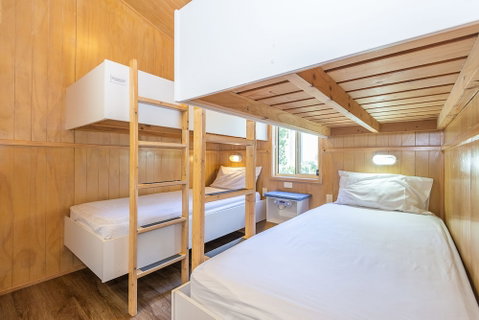 Holiday Haven Culburra Beach - Holiday Adelaide 2