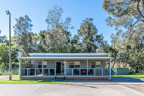 Holiday Haven Culburra Beach - Holiday Adelaide 4