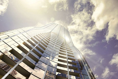 IFSuites (IFSTAYS) EQ Tower - Holiday Adelaide 3