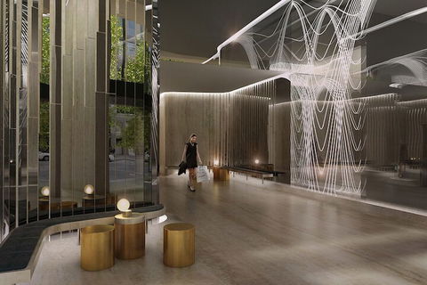 IFSuites (IFSTAYS) EQ Tower - Holiday Adelaide 5