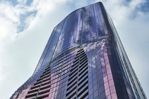IFSuites (IFSTAYS) EQ Tower - Holiday Adelaide 1
