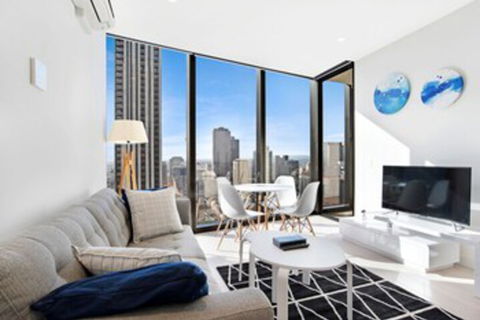 IFSuites (IFSTAYS) EQ Tower - Holiday Adelaide 0