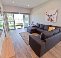 Waterfront Apartments - Holiday Adelaide