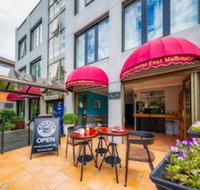 Comfort Hotel East Melbourne - Holiday Adelaide