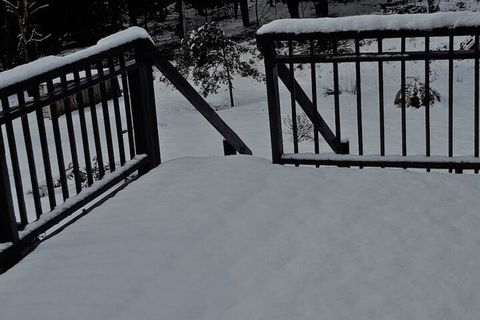 Cradle Alpine Retreat - Holiday Adelaide 1