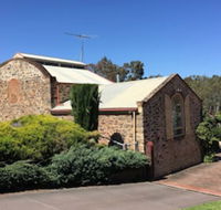 Strathalbyn Gasworks - Holiday Adelaide