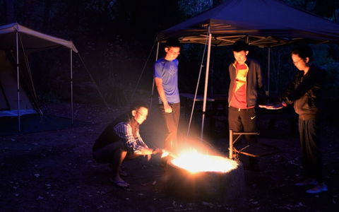 WA Wilderness - Holiday Adelaide 2