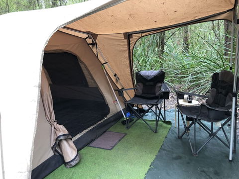 WA Wilderness - Holiday Adelaide 4