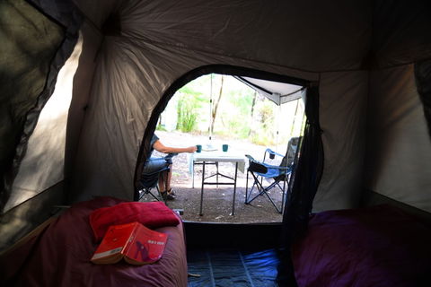 WA Wilderness - Holiday Adelaide 6