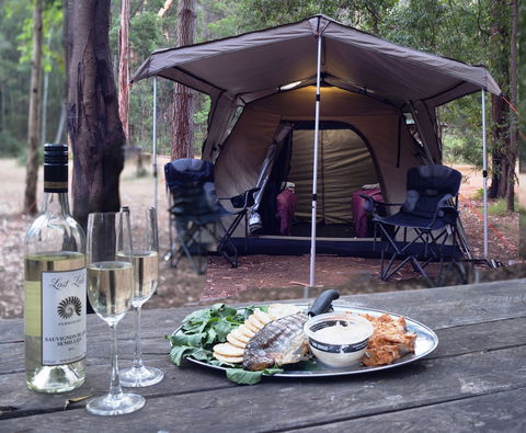 WA Wilderness - Holiday Adelaide 0