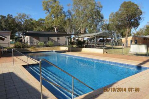 Kalbarri Tudor Holiday Park - Holiday Adelaide 0