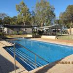 Kalbarri Tudor Holiday Park - Holiday Adelaide 1