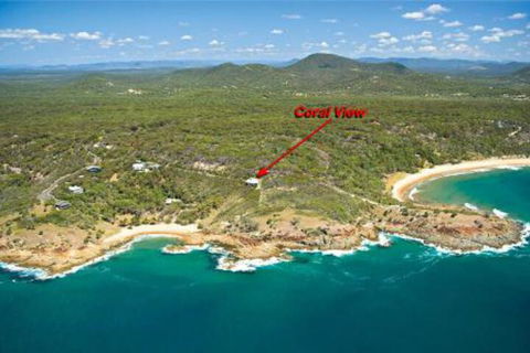 Coral View - Holiday Adelaide 3