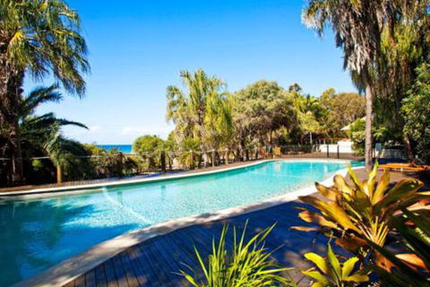 Coral View - Holiday Adelaide 5