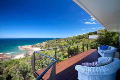 Coral View - Holiday Adelaide 4