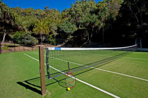 Coral View - Holiday Adelaide 6