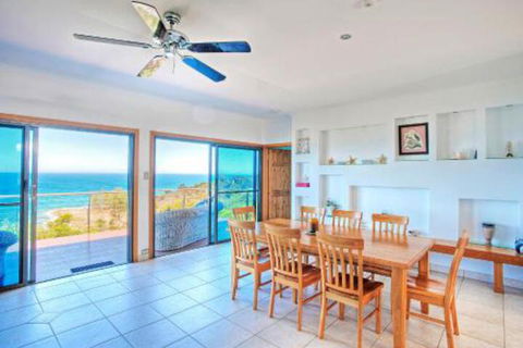 Coral View - Holiday Adelaide 2