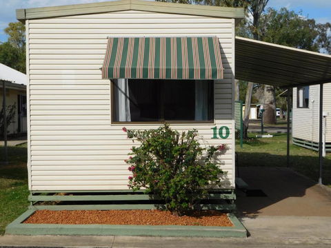 Villa Holiday Park - Holiday Adelaide 3