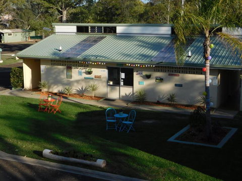 Villa Holiday Park - Holiday Adelaide 6