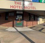 Club Hotel Motel Roma - Holiday Adelaide