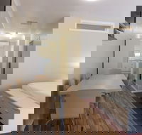 Nagambie Caravan Park  Motel - Holiday Adelaide