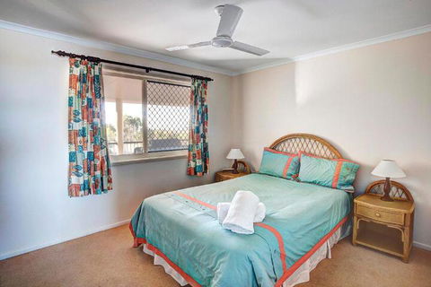 Verandahs - Holiday Adelaide 4