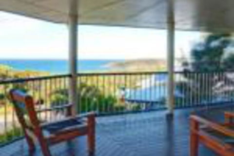 Verandahs - Holiday Adelaide 0