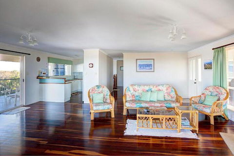 Verandahs - Holiday Adelaide 5
