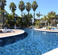 Yarrawonga Waterfront Apartments - Holiday Adelaide