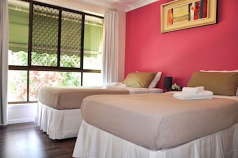 TL Warmest Homestay - Holiday Adelaide 0